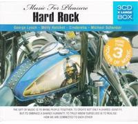 Various Artists - Hard Rock