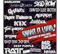 Various Artists - Hard Rock Compilation(Japan on