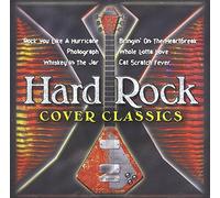 Various Artists - Hard Rock Cover Classics
