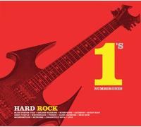 Various Artists - Hard Rock Number 1's
