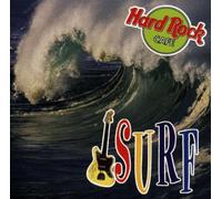 Various Artists - Hard Rock: Surf