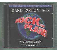 Various Artists - Hard Rockin 70's