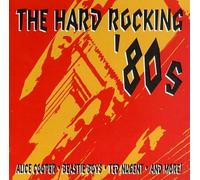 Various Artists - Hard Rockin 80s