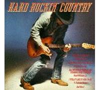 Various Artists - Hard Rockin Country