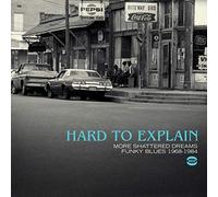 Various Artists - Hard to Explain [Import]