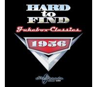 Various Artists – Hard To Find Jukebox (1956)