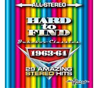Various Artists - Hard to Find Jukebox.