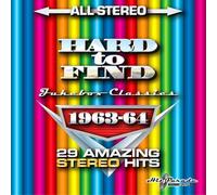 Various Artists - Hard to Find Jukebox..