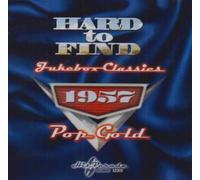 Various Artists - Hard to Find: Jukebox Classics [Import]