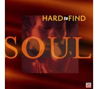 Various Artists - Hard to Find Soul