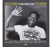 Various Artists - Hard to Handle