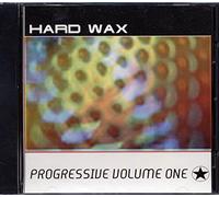 Various Artists - Hard Wax Progressive I