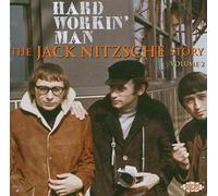 Various Artists - Hard Workin' Man: The. [Import]