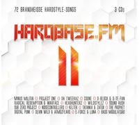 Various Artists HardBase.FM Vol. 11 (CD)