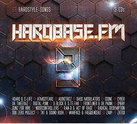 Various Artists - HardBase.FM Vol. 9 [Import]