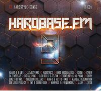 Various Artists - HardBase.FM Vol. 9 [Import]