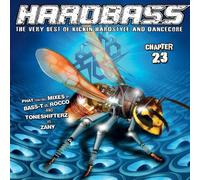 Various Artists - Hardbass Chapter 23 [Import]