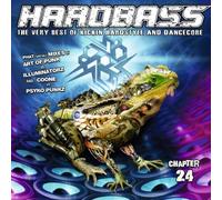 Various Artists - Hardbass Chapter 24 [Import]
