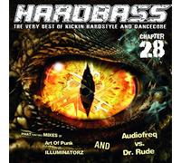 Various Artists - Hardbass Chapter 28 [Import]