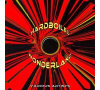 Various Artists - Hardboiled Wonderland [Import]
