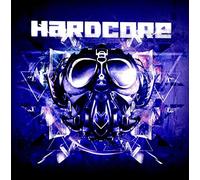 Various Artists - Hardcore 2012 Vol.1 [Import]
