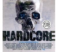 Various Artists – Hardcore 2018 – Import