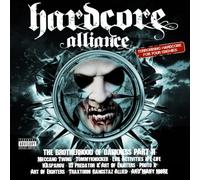 Various Artists - Hardcore Alliance 2 [Import]