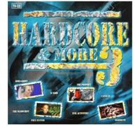 Various Artists - Hardcore and More, Vol. 3