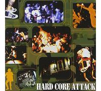 Various Artists - Hardcore Attack Vol.1