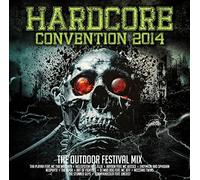 Various Artists - Hardcore Convention 2014 [Import]