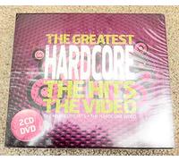 Various Artists - Hardcore + DVD