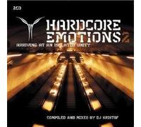 Various - Hardcore Emotions 2 [Import]