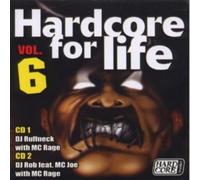 Various Artists - Hardcore for Life 6 [Import]