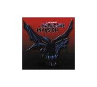 Various Artists - Hardcore Invasion