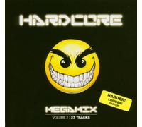 Various Artists - Hardcore Megamix 2 [Import]