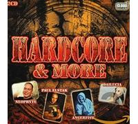 Various Artists - Hardcore & More [Import]