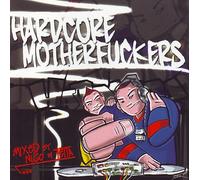 Various Artists - Hardcore Motherfuckers [Import]