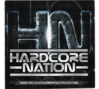 Various Artists - Hardcore Nation