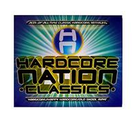 Various Artists - Hardcore Nation Classics