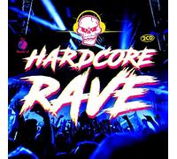Various Artists - Hardcore Rave [Import]