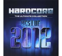 Various Artists - Hardcore the Ultimate..