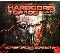 Various Artists - Hardcore Top 100 2011