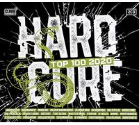 Various Artists - Hardcore Top 100-2020 [Import]