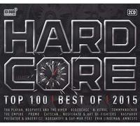 Various Artists - Hardcore Top 100 Best..15