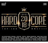 Various Artists – Best of 2018 (Hardcore Top 100) – Import
