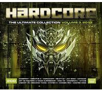 Various Artists - Hardcore Ultimate 03/2013