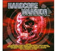 Various Artists - Hardcore Warriors Ultimat [Import]