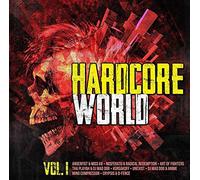 Various Artists - Hardcore World Vol. 1 [Import]