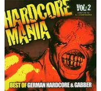 Various Artists - Hardcoremania 2 [Import]