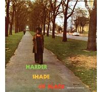 Various Artists - Harder Shade of Black [Import]